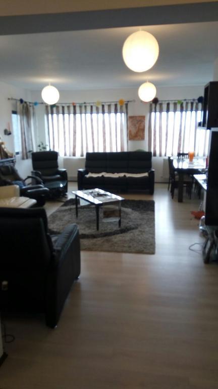 Magnolia Residence ฟลอเรชติ ภายนอก รูปภาพ