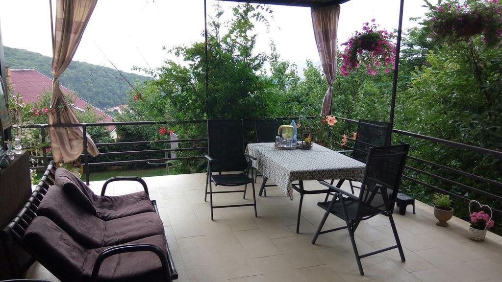 Magnolia Residence ฟลอเรชติ ภายนอก รูปภาพ