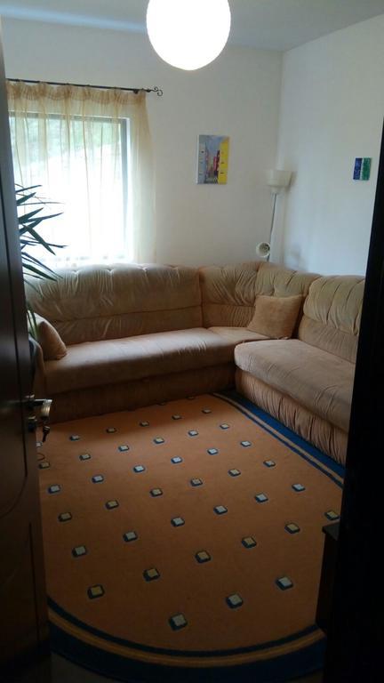 Magnolia Residence ฟลอเรชติ ภายนอก รูปภาพ