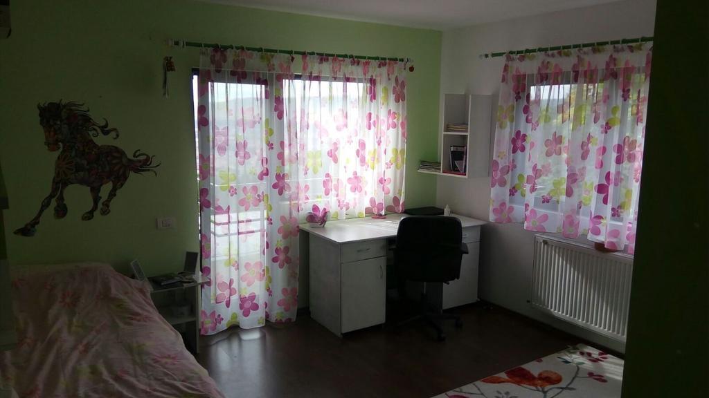 Magnolia Residence ฟลอเรชติ ภายนอก รูปภาพ